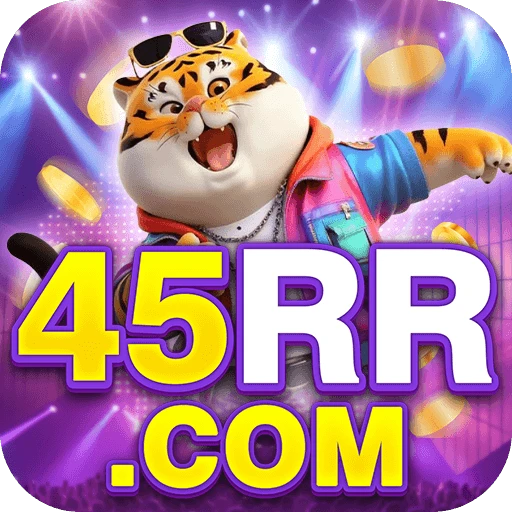 45RR Brasil Logo